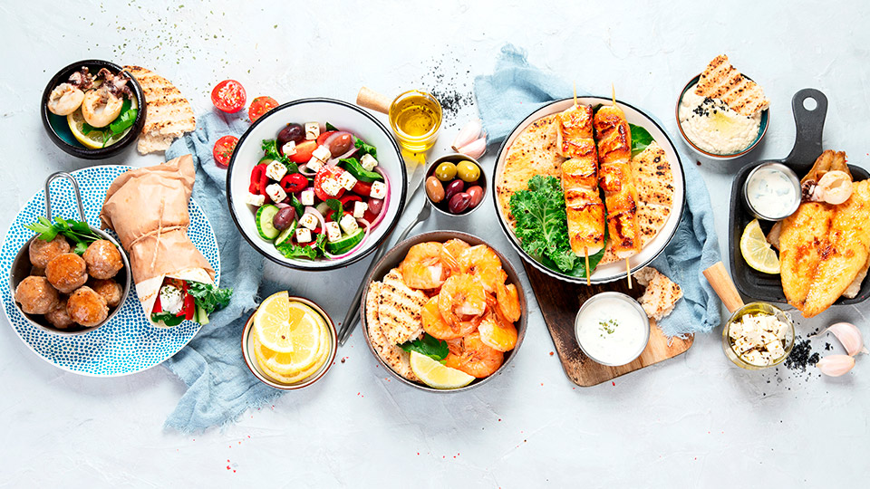 간단하게 준비하는 부담 없는 저녁 아이디어